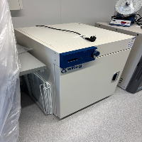 Witeg WIF-105 Forced-Air Incubator image 0